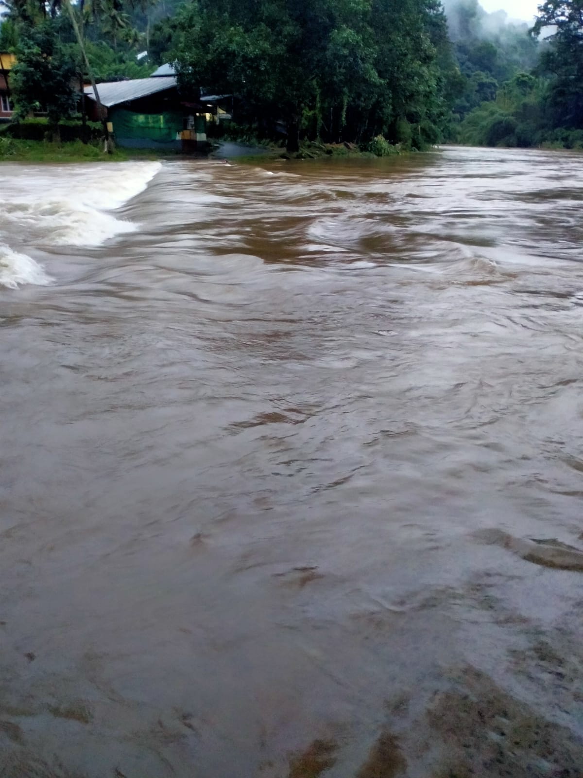 സംസ്ഥാനത്ത് മഴ കനക്കുന്നു: സാഹചര്യങ്ങൾ വിലയിരുത്താൻ ജില്ലാ കളക്ടർമാരുടെ ഓൺലൈൻ യോഗം വിളിച്ച് മുഖ്യമന്ത്രി
