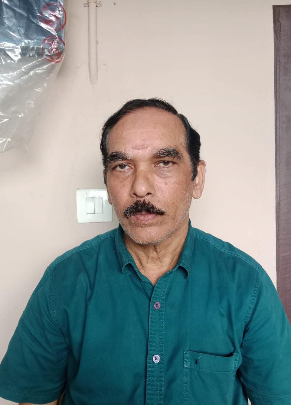 പ്രായപൂർത്തിയാവാത്ത കുട്ടിക്കെതിരെ ലൈംഗീകാതിക്രമം;പ്രതിക്ക് ശിക്ഷ വിധിച്ച് കോടതി
