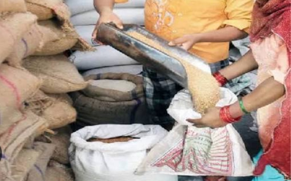 ഓണക്കാല റേഷന് വിതരണം തിങ്കളാഴ്ച മുതല് ആരംഭിക്കും: ഭക്ഷ്യമന്ത്രി അനൂപ് ജേക്കബ്