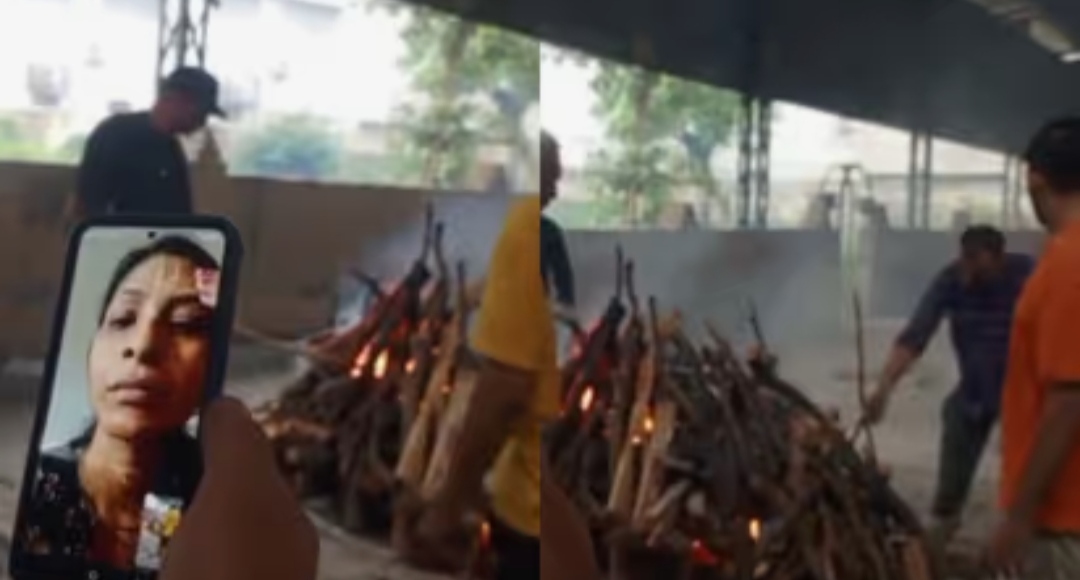 വൃദ്ധസദനത്തിൽ മരിച്ച് പിതാവ്, സംസ്കാര ചടങ്ങുകൾക്കെത്താതെ മക്കൾ, 5100 രൂപ അയച്ച് നൽകി ഉന്നയിച്ചത് വിചിത്ര
