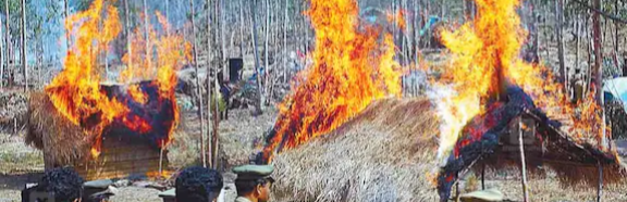 മുത്തങ്ങ കേസ്: വിചാരണക്കോടതിയുടെ വിധി വിശദമായി പരിശോധിക്കണമെന്ന് ഹൈക്കോടതി