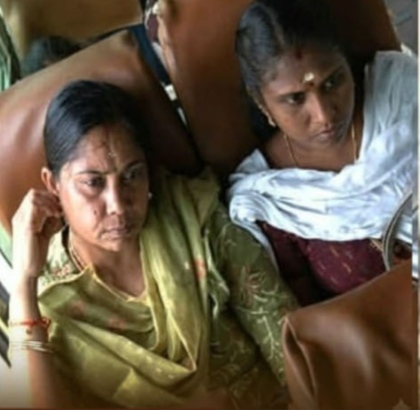 ബസിൽ വയോധികയുടെ മാല കവരാൻ ശ്രമം; ഓടി രക്ഷപ്പെട്ട് മോഷ്ടാക്കൾ