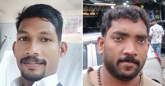കാട്ടുപോത്ത് യുവാവിനെ കൊലപ്പെടുത്തി; പിന്നാലെ പിതൃസഹോദരപുത്രൻ ഹൃദയാഘാതം മൂലം മരിച്ചു