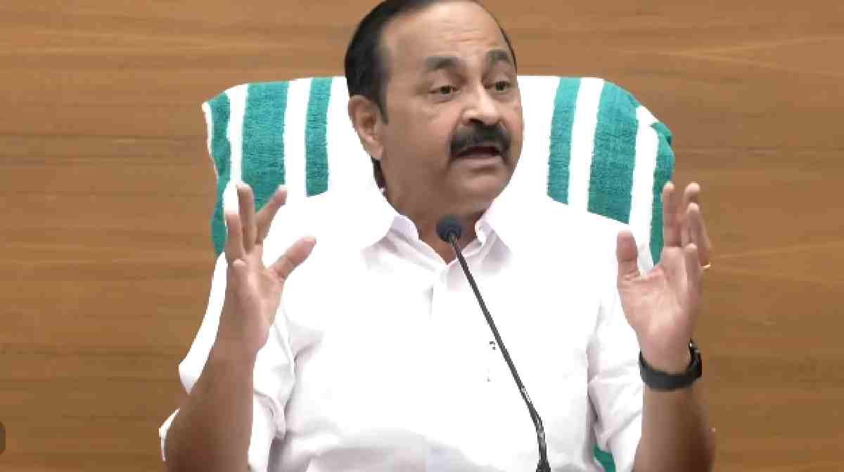 മഴക്കെടുതിയില് 6 മരണം സ്ഥിരീകരിച്ചു, ആറു പേരെ കാണാനില്ല, തിരച്ചില് തുടരുകയാണ്; മുഖ്യമന്ത്രി
