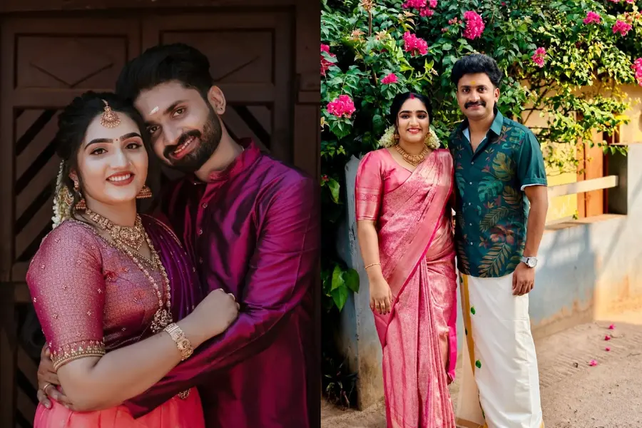 ‘അവളെ ഒന്നും പറയരുത്; പോയത് പോയി, അത് വിടൂ’; അഖിൽ എൻ.ആർ.ഡി പറഞ്ഞത്