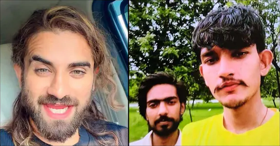 ഗായകനെ വെടിവച്ചു കൊന്ന 2 പ്രതികളെ ഏറ്റുമുട്ടലിൽ വധിച്ച് പൊലീസ്; ചർച്ചയായി അങ്കിത്തിന്റെ ‘റോഡിൽ കൊലപാതകം’