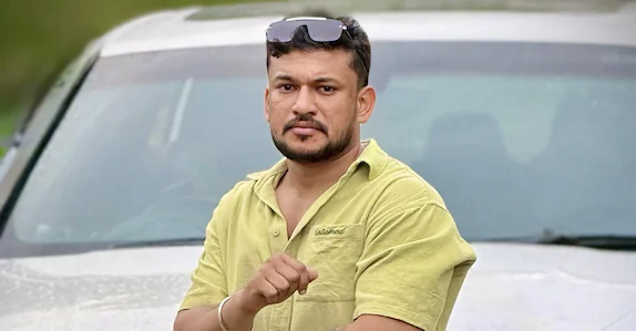 ‘നായയെ കൊന്ന കേസല്ലേ’; തെളിവെടുപ്പിനിടെ പൊലീസിനെ പരിഹസിച്ച് അർജുൻ ആയങ്കി