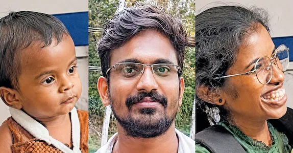 കുട്ടിയുടെ ശരീരത്തിൽ 96 മുറിവ്, ഏഴ് വാരിയെല്ലുകൾ തകർന്നു; എല്ലാം സമ്മതിച്ച് അഷ്കർ, കുറ്റപത്രം