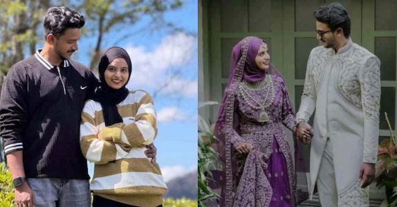‘അവന് വേറെ പെണ്ണുണ്ട്; മരിക്കാൻ പേടിയാണ്, പക്ഷേ…; റിസയുടെ സന്ദേശം പുറത്ത്, ആസിഫിനെതിരെ ലുക്ക്ഔട്ട് നോട്ടിസ്