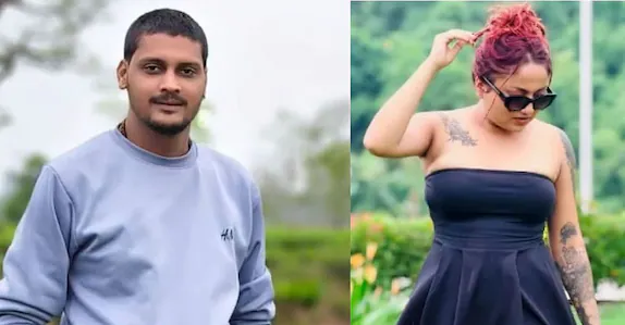 കാമുകിക്കൊപ്പം ആഡംബര ജീവിതം, വീട്ടില്നിന്ന് 50 ലക്ഷം മോഷ്ടിച്ച് യുവാവ്, പിടികൂടി പൊലീസിൽ ഏല്പ്പിച്ച് അച്ഛൻ!