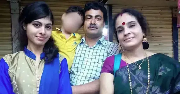 നാലംഗ കുടുംബം കൊല്ലപ്പെട്ട നിലയിൽ; മൃതദേഹങ്ങൾ കണ്ടെത്തിയത് വീടിന്റെ പലഭാഗങ്ങളിൽ
