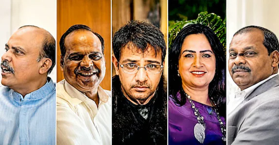 ‘ഡോക്ടർ സാബും സംഘവും പറ്റിച്ചു’: 1.75 കോടി തട്ടിയെന്നു കേസ്; വിപിവിവി ചെയർമാൻ മുങ്ങി