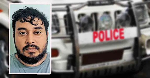 മറ്റൊരു പ്രണയമുണ്ടെന്ന സംശയം: യുവതിയെ തലയിലും മുഖത്തും വെട്ടിപ്പരുക്കേൽപിച്ച യുവാവ് അറസ്റ്റിൽ: യുവതി അതിഗുരുതരാവസ്ഥയിൽ