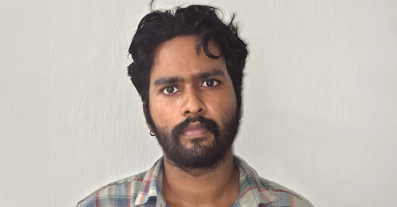 പ്രായപൂര്ത്തിയാകാത്ത പെണ്കുട്ടിയെ പീഡിപ്പിച്ച് ഗര്ഭിണിയാക്കിയ യുവാവ് പിടിയിൽ