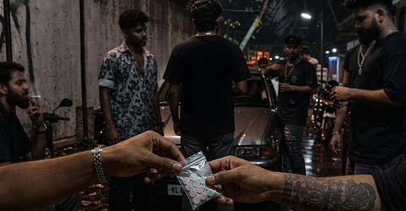 പരിശോധന കടുപ്പിച്ചതോടെ തന്ത്രം മാറ്റി ലഹരി മാഫിയ; സംഭരണ കേന്ദ്രങ്ങളായി ചെറുപട്ടണങ്ങൾ