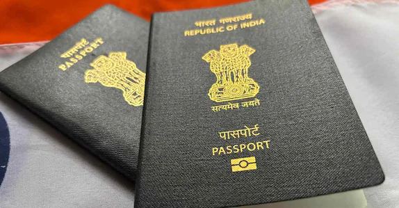 സാങ്കേതിക തകരാർ; രാജ്യത്തൊട്ടാകെ പാസ്പോർട്ട് സേവനങ്ങൾ തടസ്സപ്പെട്ടു