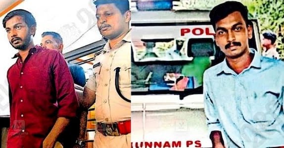പ്രശ്നങ്ങളിൽ ഇടപെടും, പൊലീസുകാരെയും കബളിപ്പിച്ചു, പേര് ‘വിക്രമാദിത്യൻ’ സിനിമയിൽനിന്ന് ?; ഐപിഎസ് ട്രെയ്‌നി വ്യാജൻ