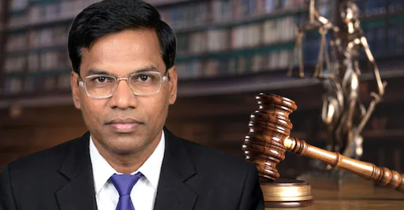 4 മാസത്തിൽ 22 വധശിക്ഷ; ജഡ്ജി രവികുമാറിന്റെ കോടതിയിൽനിന്ന് 100 കൊലക്കേസുകൾ തിരിച്ചുവിളിച്ചു