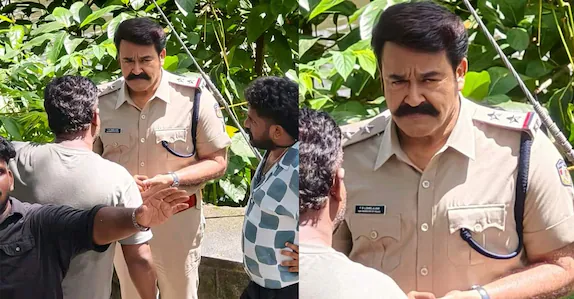 മോഹൻലാലിന്റെ ‘അതിമനോഹരം’ ഷൂട്ടിങ്ങിന് അനുമതി നിഷേധിച്ച സംഭവം: വനം വകുപ്പ് ഉത്തരവിൽ ഇടപെടാതെ ഹൈക്കോടതി