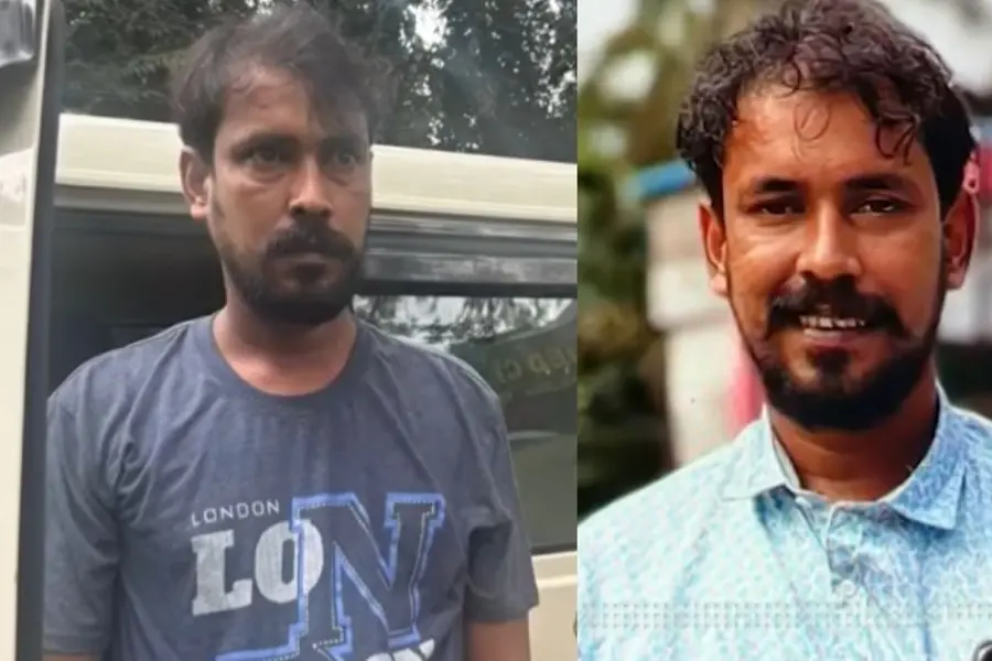 വാടകയ്ക്ക് മുറിയുണ്ടോ? വീട്ടിൽ അതിക്രമിച്ചുകടന്ന് വീട്ടമ്മയെ ആക്രമിച്ചു; കൊടുംകുറ്റവാളി പിടിയിൽ
