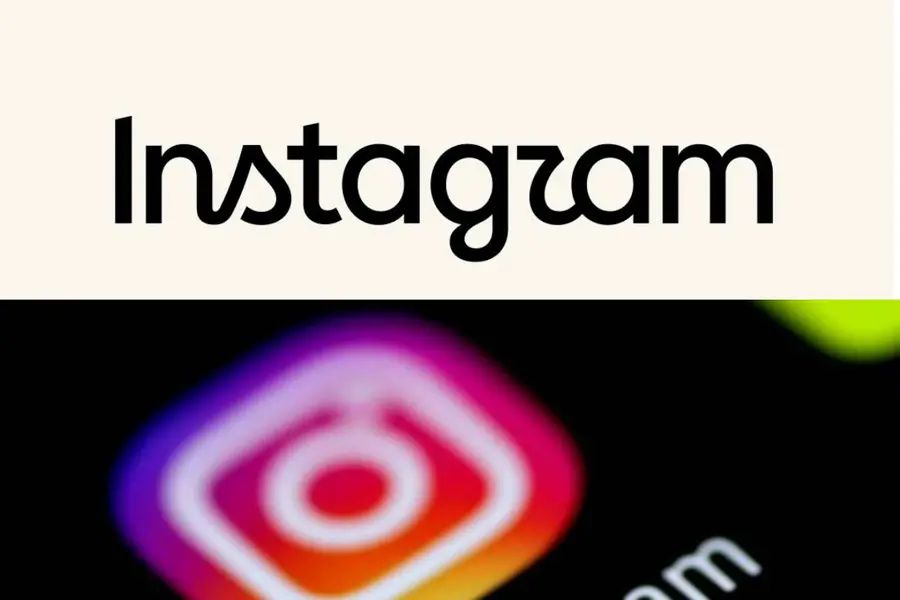 ലോഗോ പരിഷ്കരിച്ച് ഇൻസ്റ്റഗ്രാം, 10 വർഷത്തിനിടെ ആദ്യമായി: Instagzam ആയെന്ന് വിമർശനം