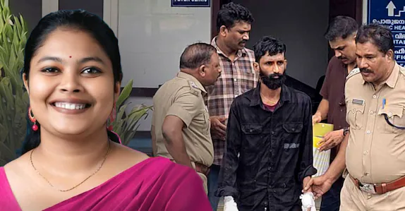 പ്രണയബന്ധത്തിൽനിന്ന് പിന്മാറാൻ തീരുമാനിച്ചു, പിന്നാലെ തർക്കം; യുവതിയെ ആൺസുഹൃത്ത് കുത്തിക്കൊന്നു