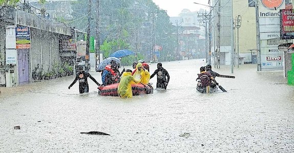 കാലാവസ്ഥയെ ഇക്കൊല്ലം സ്വാധീനിക്കുക രണ്ടു മുഖ്യ ശക്തികൾ; എൽ–നിനോ, ഐഒഡി വലയിൽ സംസ്ഥാനം
