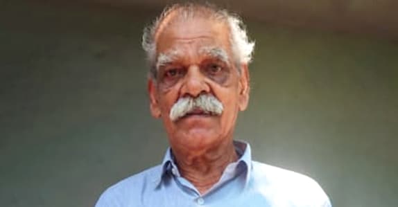 മൃതദേഹം മാറി നൽകി ആശുപത്രി; ബന്ധുക്കൾ തിരിച്ചറിഞ്ഞത് വീട്ടിൽ എത്തിച്ചപ്പോൾ
