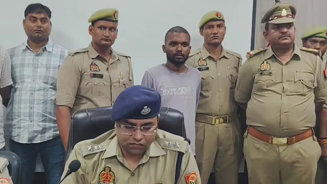 കസിന്റെ കാമുകിയെ സ്വന്തമാക്കാൻ കൊലപാതകം; 20-കാരനെ തല്ലിക്കൊന്ന് പെട്രോളൊഴിച്ച് കത്തിച്ച് 21-കാരൻ