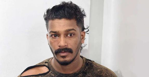 വിദ്യാർഥിനികളെ ലഹരി നൽകി ലോഡ്ജിലെത്തിച്ച് പീഡിപ്പിക്കും; സ്വയം ‘റോളക്സായി’ ചമഞ്ഞ സാഗേഷ് പിടിയിൽ