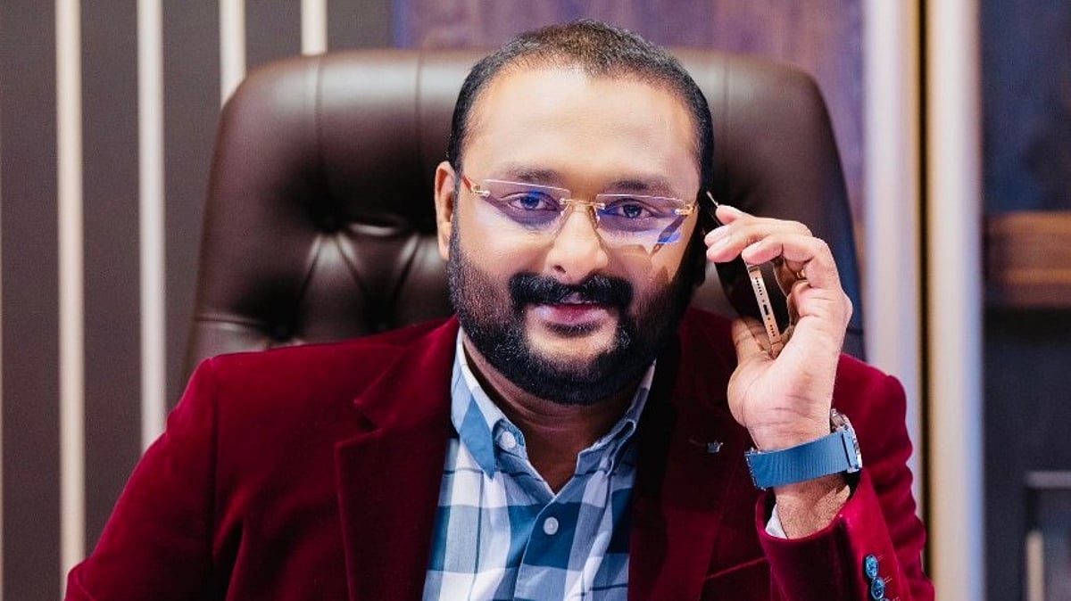 മുട്ടില് മരം വില്പ്പന കേസ്: രണ്ടു പ്രതികള് കീഴടങ്ങി