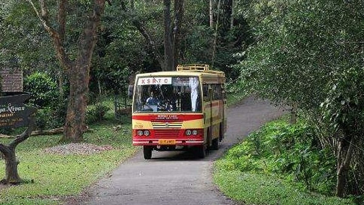 ചിങ്ങമാസ പൂജ: ശബരിമലയില് പ്രത്യേക സര്വീസുകളുമായി കെഎസ്ആര്ടിസി