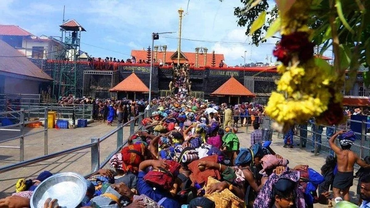ശബരിമലയിലെ മില്മ നെയ്യ് ഇടപാട്: വിജിലന്സ് അന്വേഷണത്തിന് ഹൈക്കോടതി ഉത്തരവ്