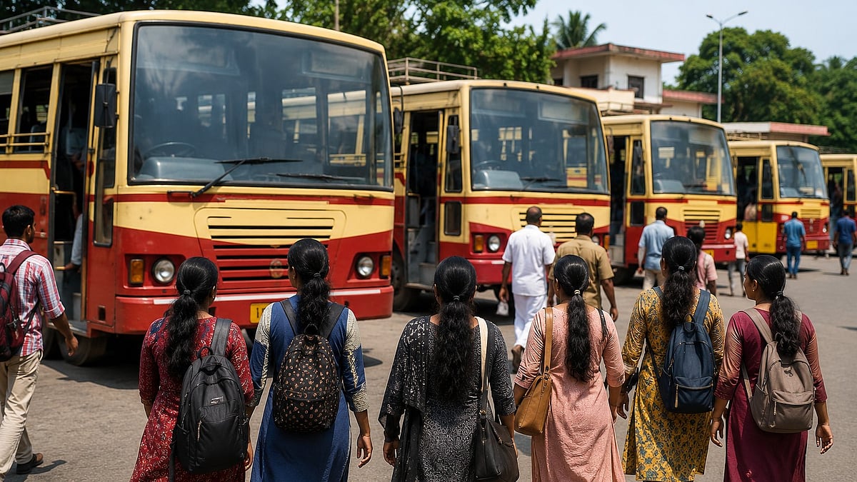 വെറുതെ ഒരു ‘ഹായ്’; വാട്സ് ആപ്പിൽ കിട്ടും ടിക്കറ്റും എല്ലാ വിവരങ്ങളും; ഓണത്തിന് അധിക സർവീസുമായി കെഎസ്ആർടിസി