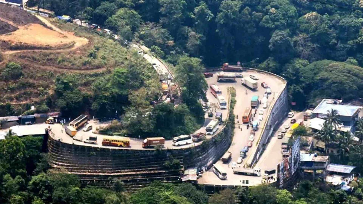 ഓണത്തിന് വയനാട്ടിലേക്കാണോ? താമരശ്ശേരി ചുരം കയറണ്ട, ഗതാഗതക്കുരുക്ക് ഒഴിവാക്കാം, ബദല്‍ റോഡുകള്‍ അറിയാം
