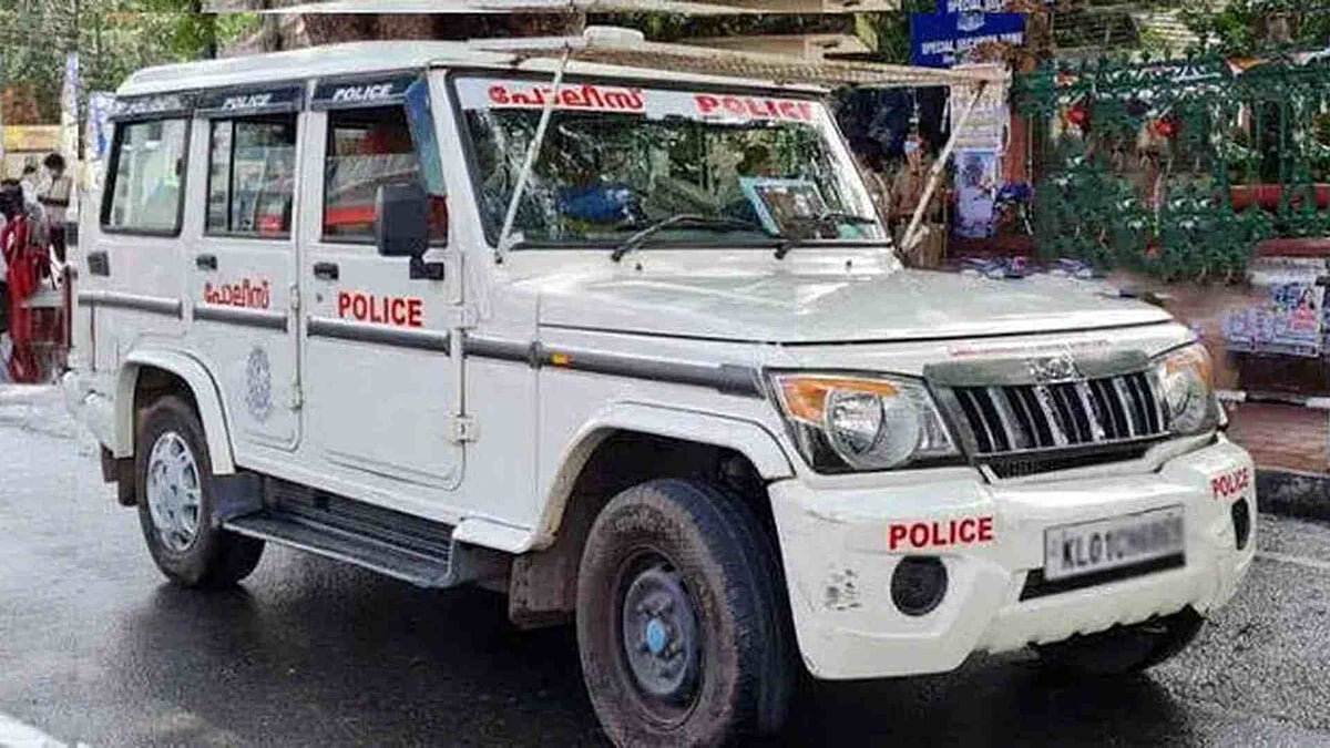 മൊബൈല് ചാര്ജറിന്റെ അഡാപ്റ്ററില് എംഡിഎംഎ ഒളിപ്പിച്ച് കടത്താൻ ശ്രമം; യുവാവ് പിടിയിൽ
