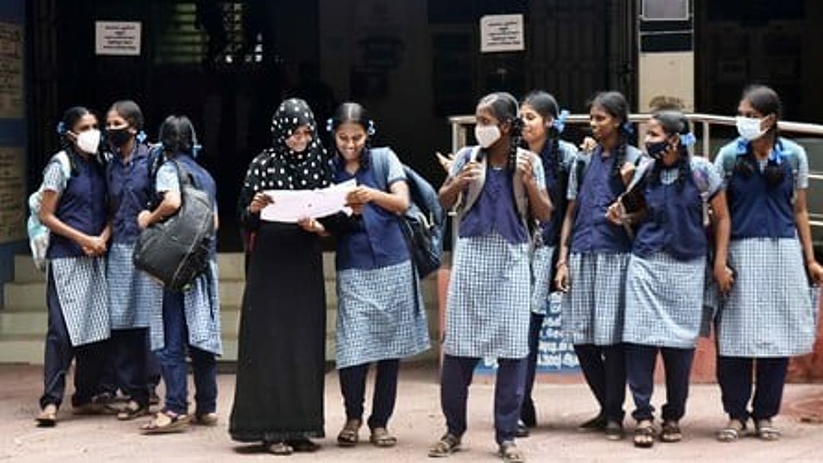 പ്ലസ് വൺ അഡ്മിഷൻ: അന്തർ ജില്ലാ ട്രാൻസ്ഫറിന് ഇപ്പോൾ അപേക്ഷിക്കാം