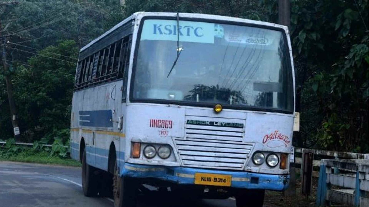 പുരുഷന്മാര്ക്ക് സീറോ ടിക്കറ്റ്; പ്രിയദര്ശിനി കണ്ടക്ടര് പിടിയില്