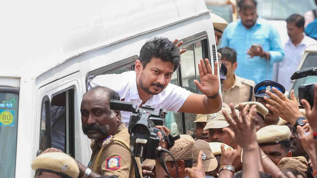 റിമാന്‍ഡ് ചെയ്യാന്‍ താല്‍പ്പര്യമില്ലെന്ന് സര്‍ക്കാര്‍; ഉദയനിധിയെ ഇന്നു തന്നെ മോചിപ്പിക്കണമെന്ന് മദ്രാസ് ഹൈക്കോടതി