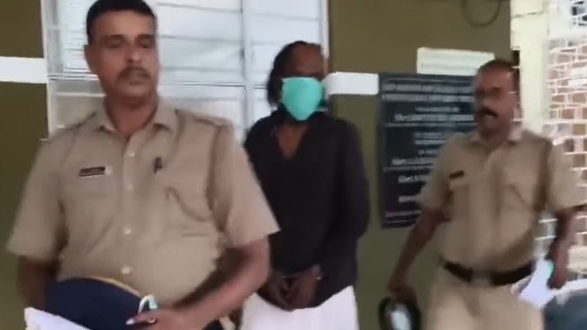 നാലുവയസ്സുകാരിയെ കൂട്ടബലാത്സംഗം ചെയ്തു കൊന്ന കേസില് ജാമ്യത്തിലിറങ്ങി മുങ്ങി; പ്രതി ആറു വര്ഷത്തിന് ശേഷം പിടിയില്