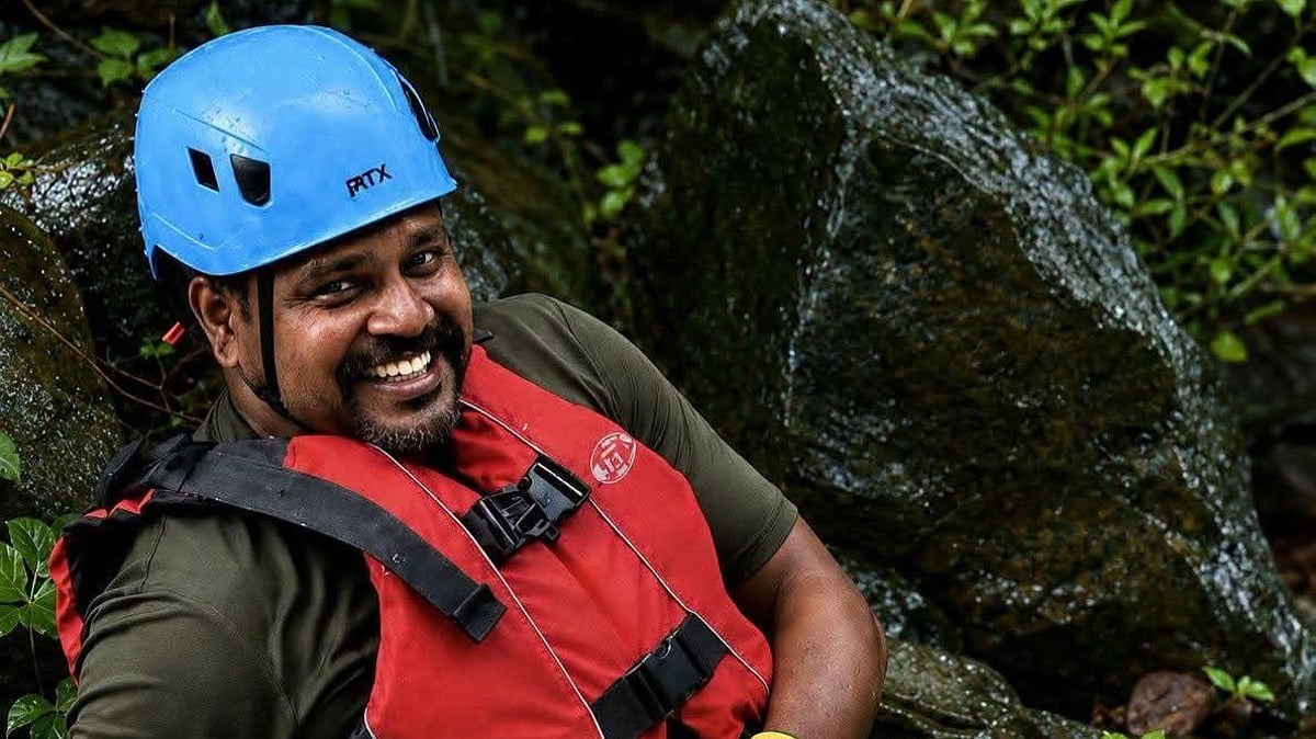 രാജേഷിന്റെ മൃതദേഹത്തോട് അനാദരവ്; തഹസിൽദാരെ സസ്പെൻഡ് ചെയ്തു