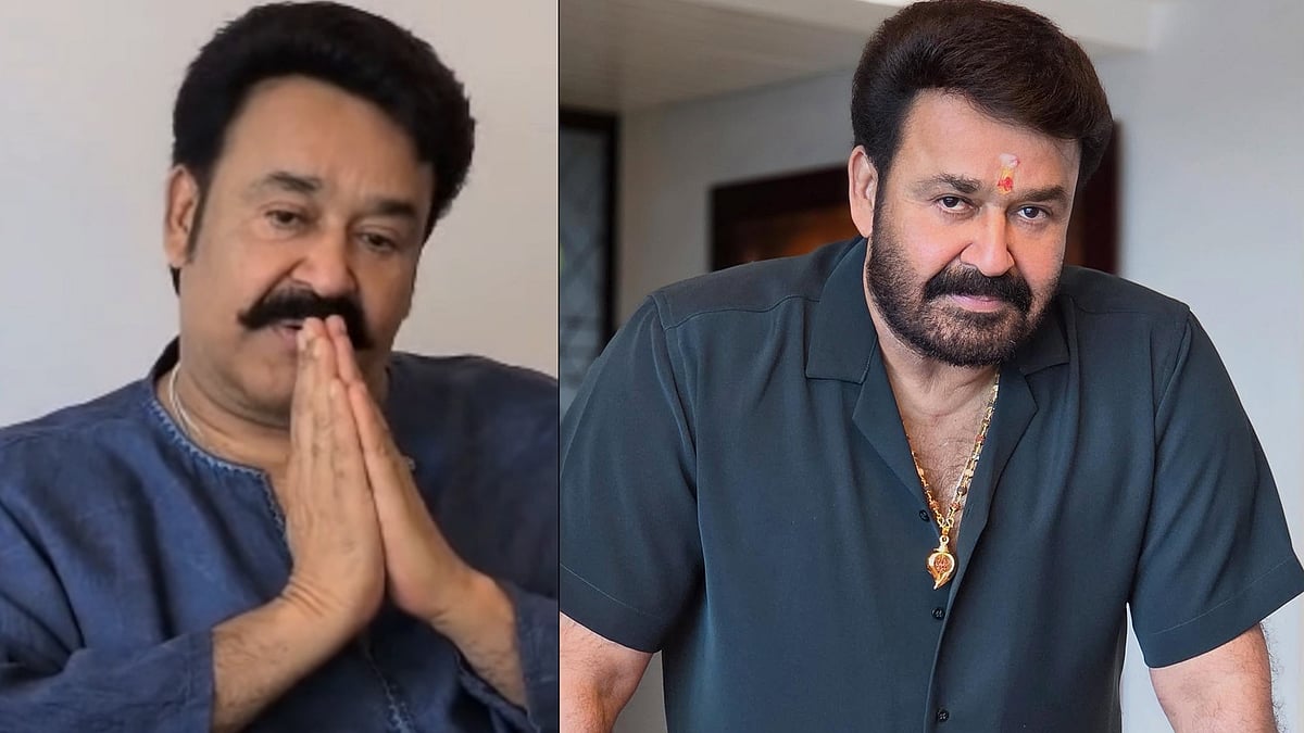 ‘എന്റെ തെറ്റ്, എന്തുപറ്റിയെന്ന് അറിയില്ല’; മോഹന്ലാലിന് വിസ കിട്ടിയില്ല, സിഡ്നി ഷോ മാറ്റി വച്ചു; ക്ഷമ ചോദിച്ച് താരം