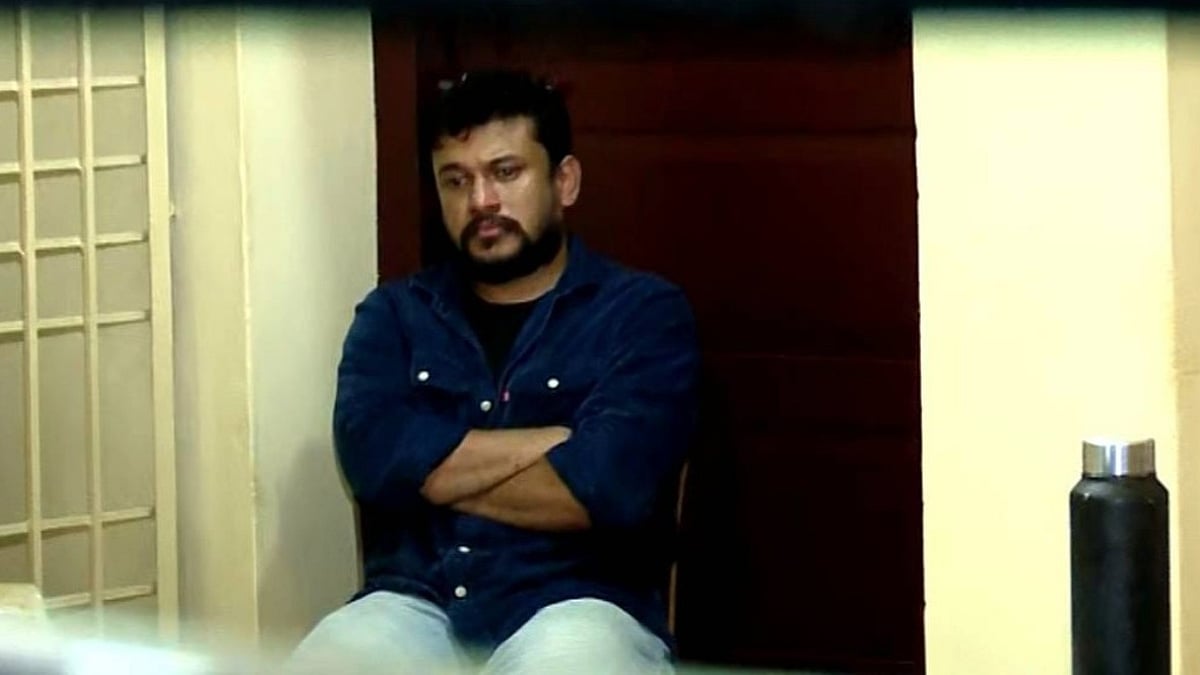 പൊലീസിനെ ഭീഷണിപ്പെടുത്തിയ കേസ്; അർജുൻ ആയങ്കിയെ മൂന്ന് ദിവസത്തെ കസ്റ്റഡിയിൽ വിട്ടു