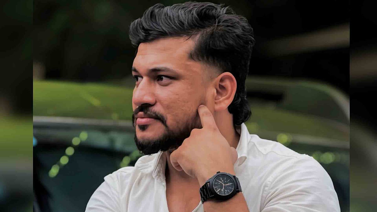 വളപട്ടണം സ്റ്റേഷനില് മാത്രം 12 കേസുകളില് പ്രതി : അര്ജുന് ആയങ്കിയെ കാപ്പ ചുമത്തി ജയിലില് അടയ്ക്കാന് നീക്കം