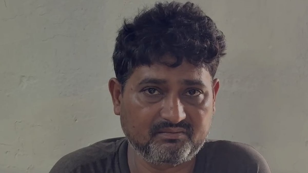 നിർണ്ണായകമായത് സഹയാത്രക്കാരൻ പകർത്തിയ ദൃശ്യങ്ങൾ ; ട്രെയിനിൽ യുവതിക്ക് നേരെ ലൈംഗികാതിക്രമം; രാജസ്ഥാൻ സ്വദേശി അറസ്റ്റിൽ