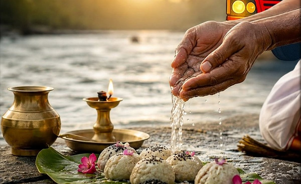 13 ബലിതര്പ്പണ കേന്ദ്രങ്ങളിലേക്ക് സ്പെഷ്യല് സര്വീസ്; വിപുലമായി ക്രമീകരണങ്ങളുമായി കെഎസ്ആര്ടിസി
