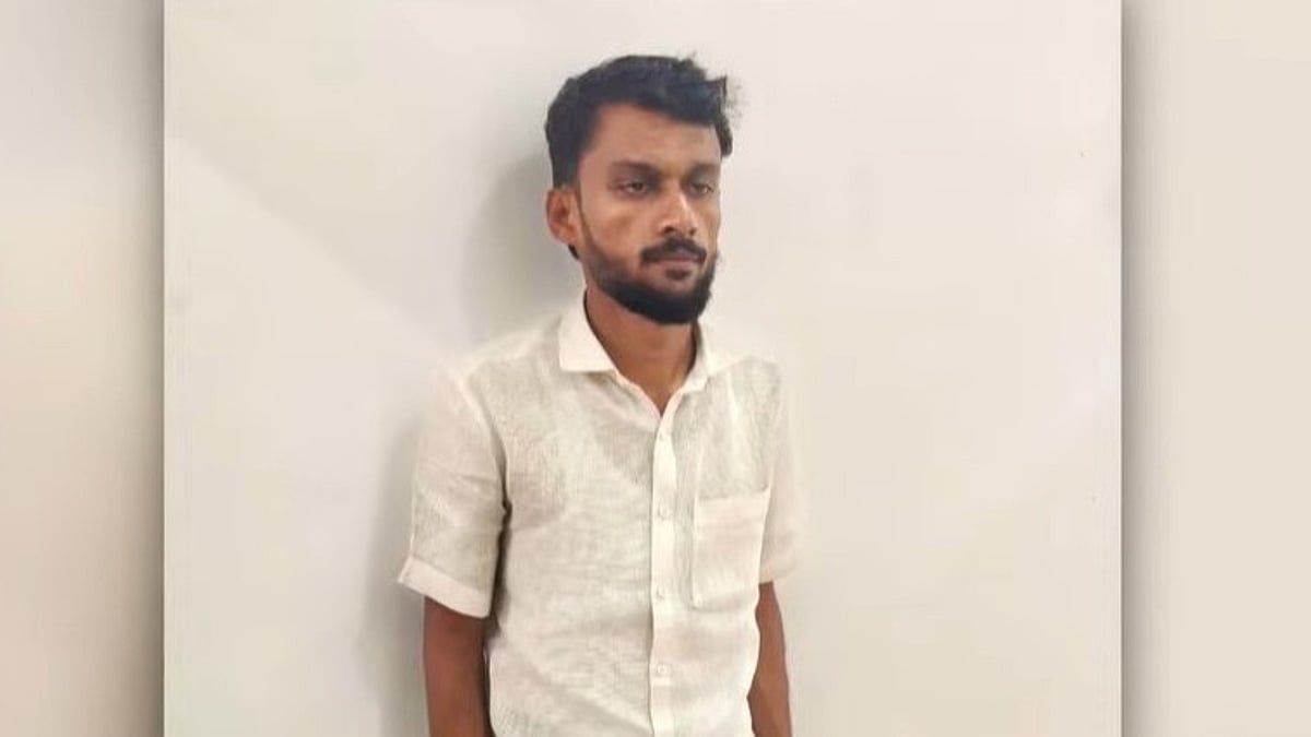 രണ്ടു മാസത്തിനിടെ 49 ലക്ഷത്തിന്റെ ഇടപാട്, പണം ബംഗളൂരുവിലെ റിയയുടെ അക്കൗണ്ടിലേക്ക്; കാസര്കോട് എംഡിഎംഎ കേസില് നിര്ണായക കണ്ടെത്തൽ