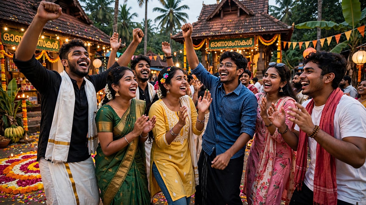 ഓണത്തിന് പാട്ടുവച്ച് അടിച്ചു പൊളിച്ചാല്‍ നിയമക്കുരുക്കില്‍ പെടാം; മുന്നറിയിപ്പുമായി പകര്‍പ്പവകാശ ഏജന്‍സി