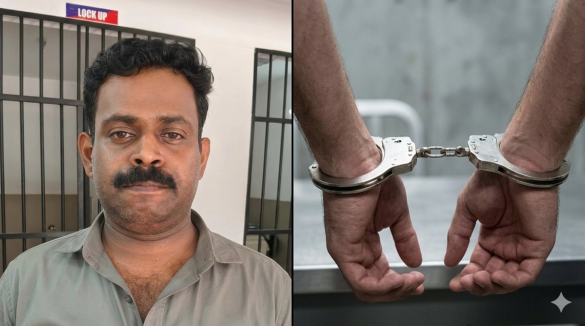 ‘പൂജ ചെയ്താൽ ജീവിതപ്രശ്നങ്ങൾ മാറും’; ഫെയ്സ്ബുക്ക് സൗഹൃദത്തിലൂടെ വീട്ടമ്മയെ കബളിപ്പിച്ച് 13.16 ലക്ഷം തട്ടി