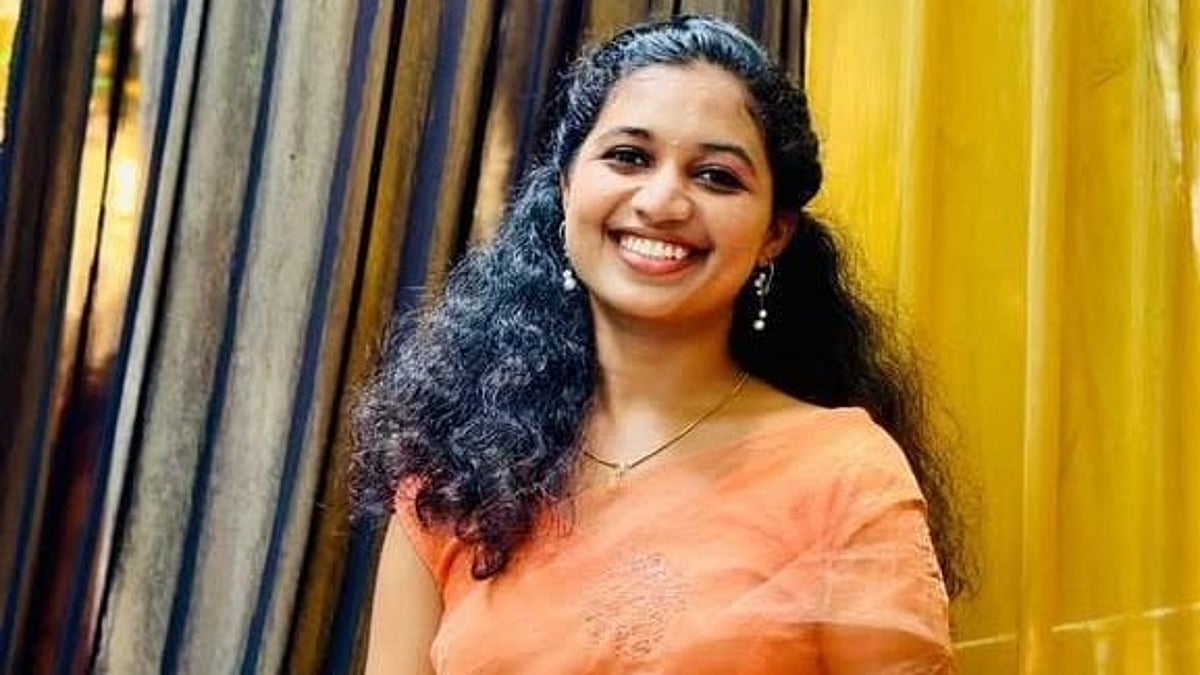 മലയാളി ബാങ്ക് ജീവനക്കാരിയെ കർണാടകയിലെ താമസസ്ഥലത്ത് മരിച്ച നിലയിൽ കണ്ടെത്തി